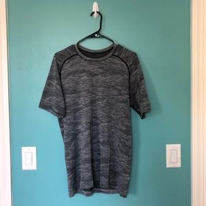 Lulu Lemon Sports Top